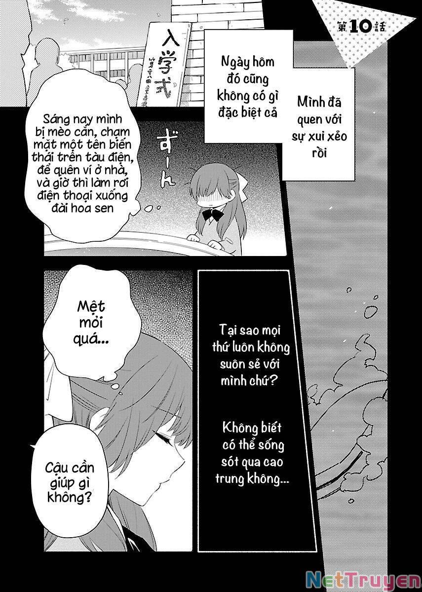 Sougou Tovarisch Chapter 10 - 1