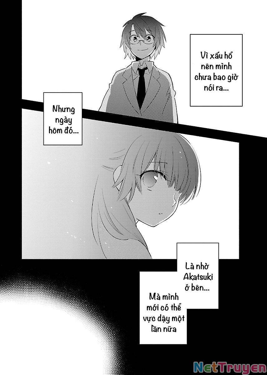 Sougou Tovarisch Chapter 10 - 2