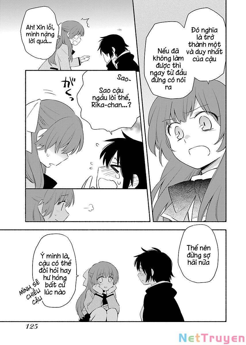 Sougou Tovarisch Chapter 10 - 13