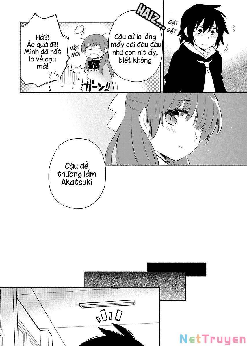 Sougou Tovarisch Chapter 10 - 14