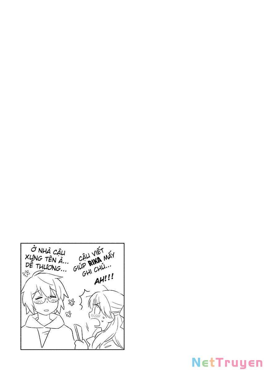 Sougou Tovarisch Chapter 10 - 17