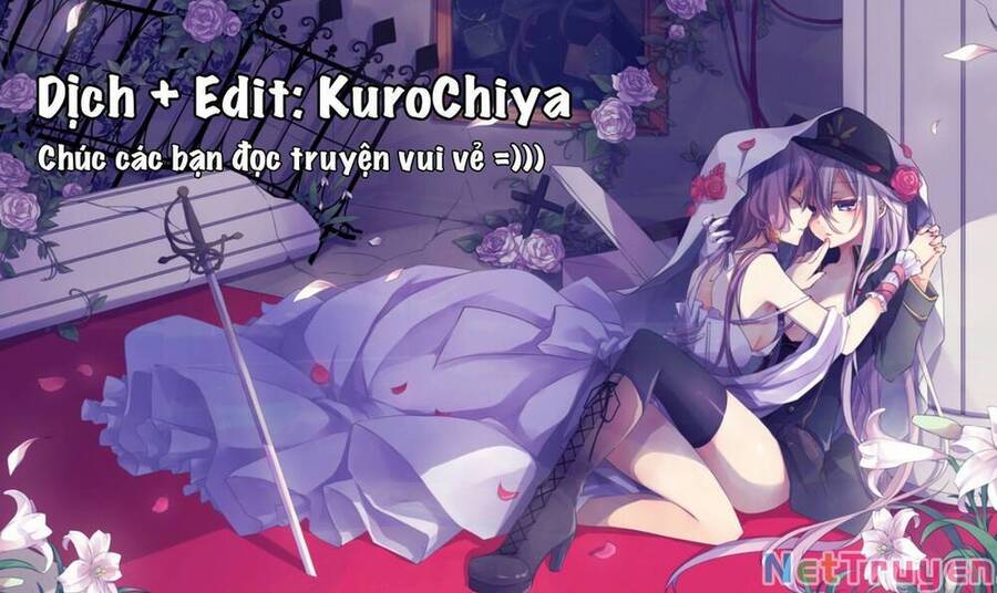 Sougou Tovarisch Chapter 10 - 18