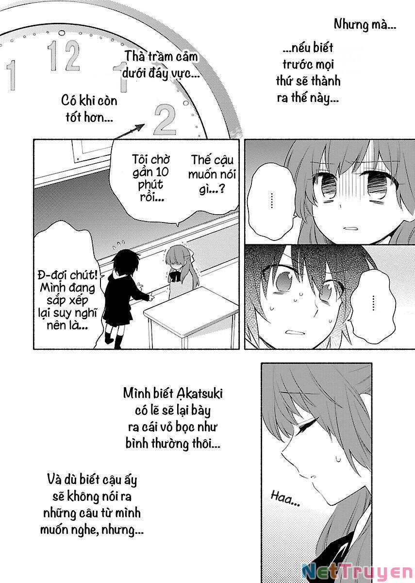 Sougou Tovarisch Chapter 10 - 4