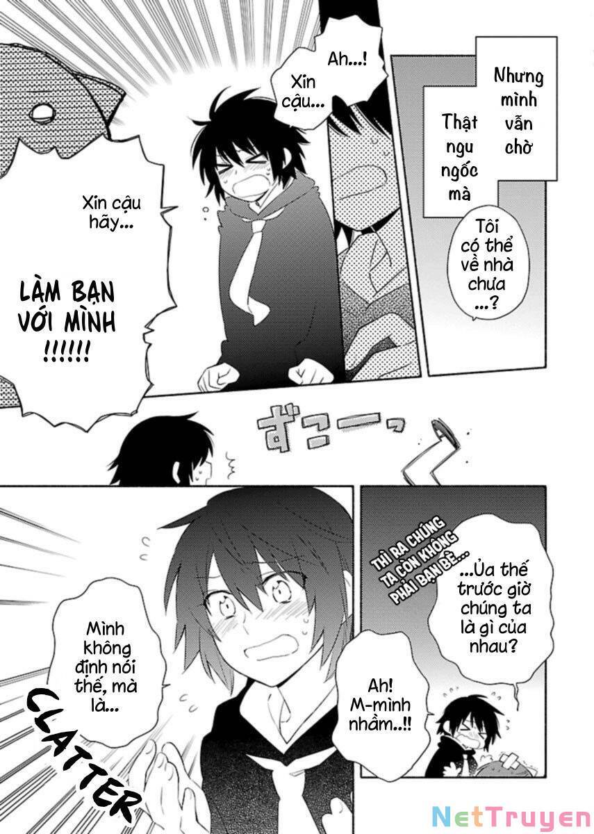 Sougou Tovarisch Chapter 10 - 5