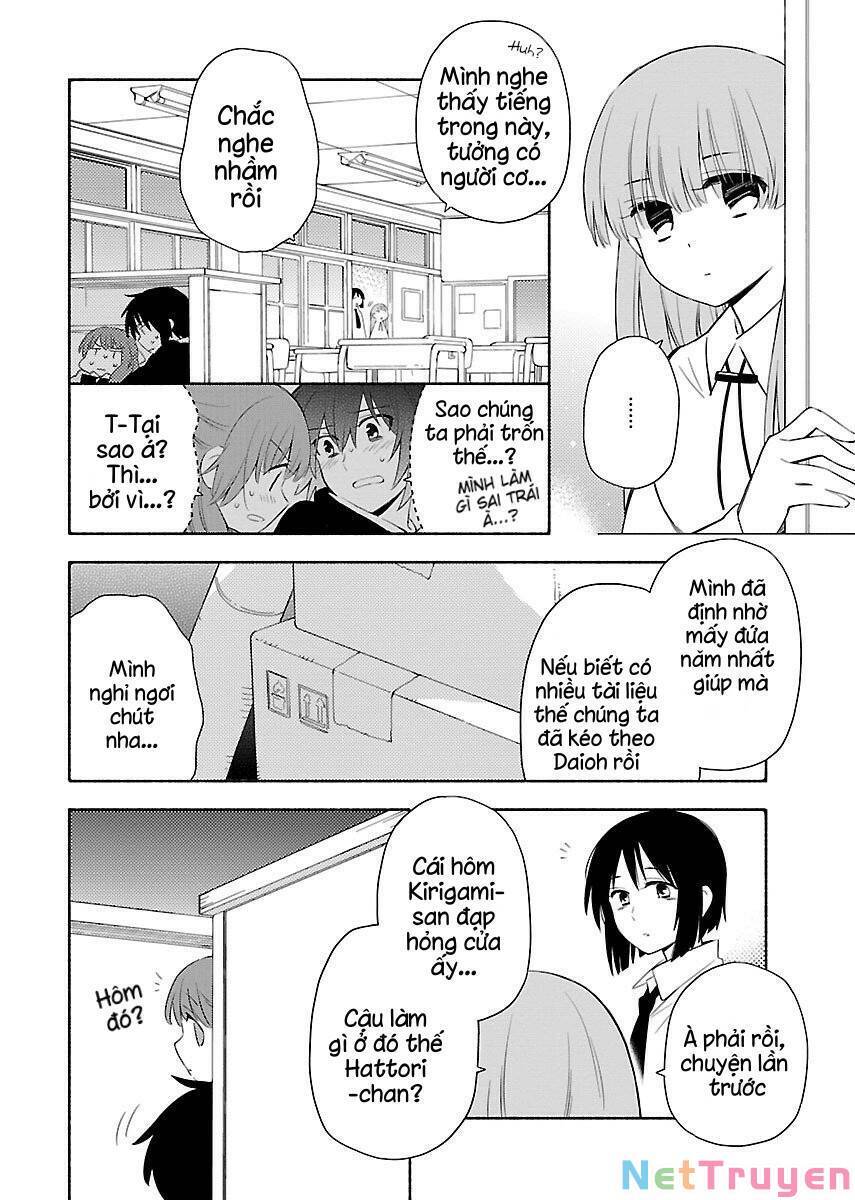 Sougou Tovarisch Chapter 10 - 6