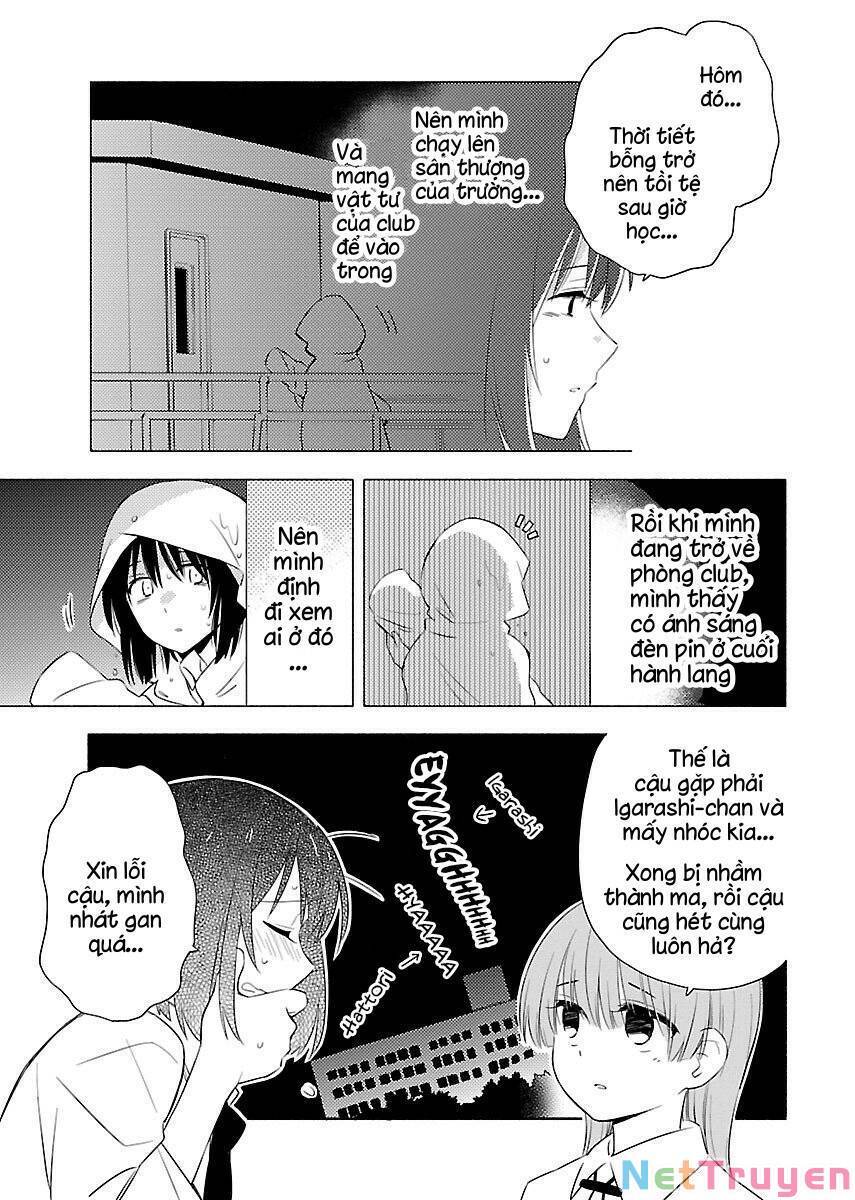 Sougou Tovarisch Chapter 10 - 7