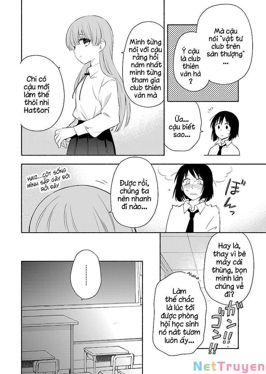 Sougou Tovarisch Chapter 10 - 8