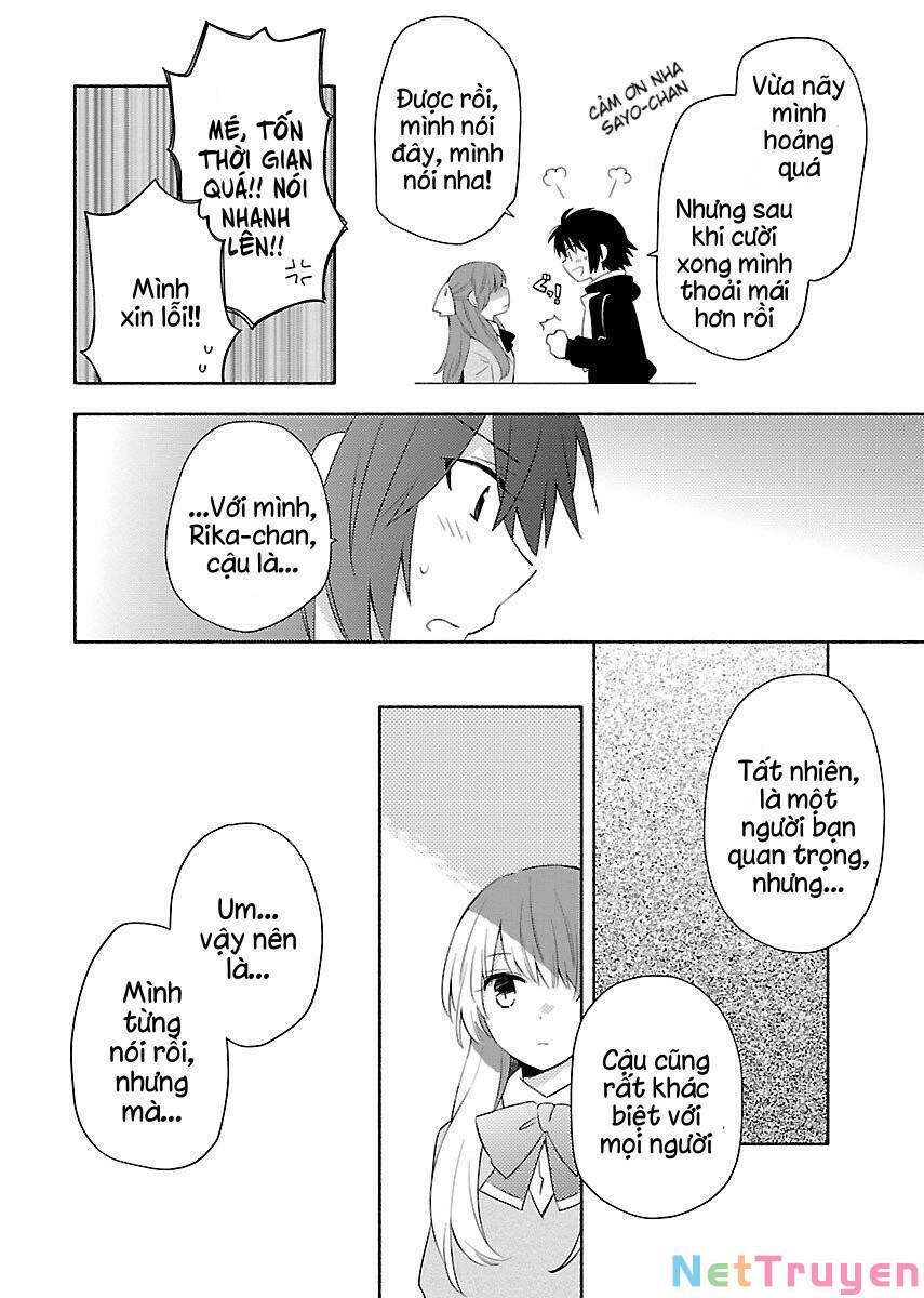 Sougou Tovarisch Chapter 10 - 10