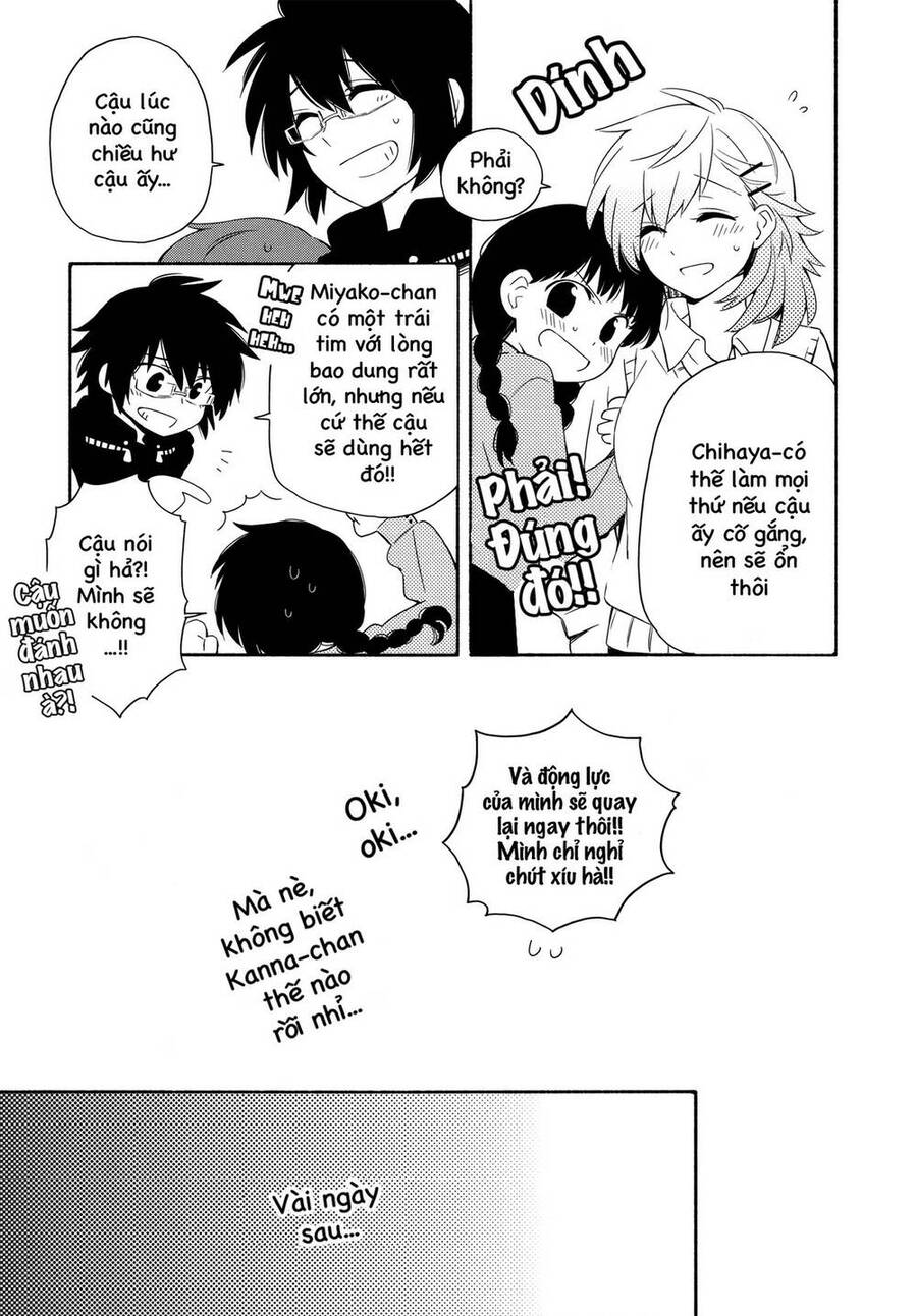 Sougou Tovarisch Chapter 7 - 11