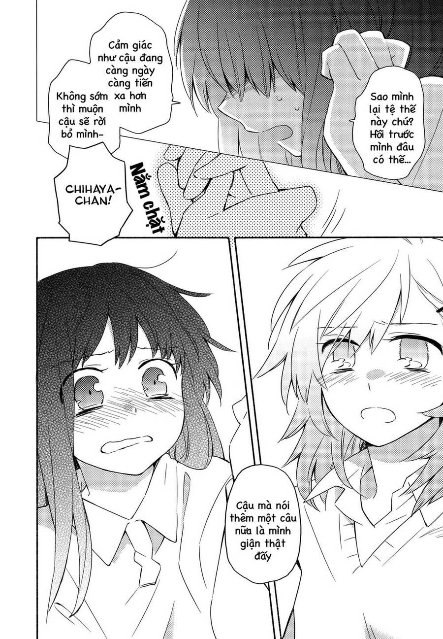 Sougou Tovarisch Chapter 7 - 14