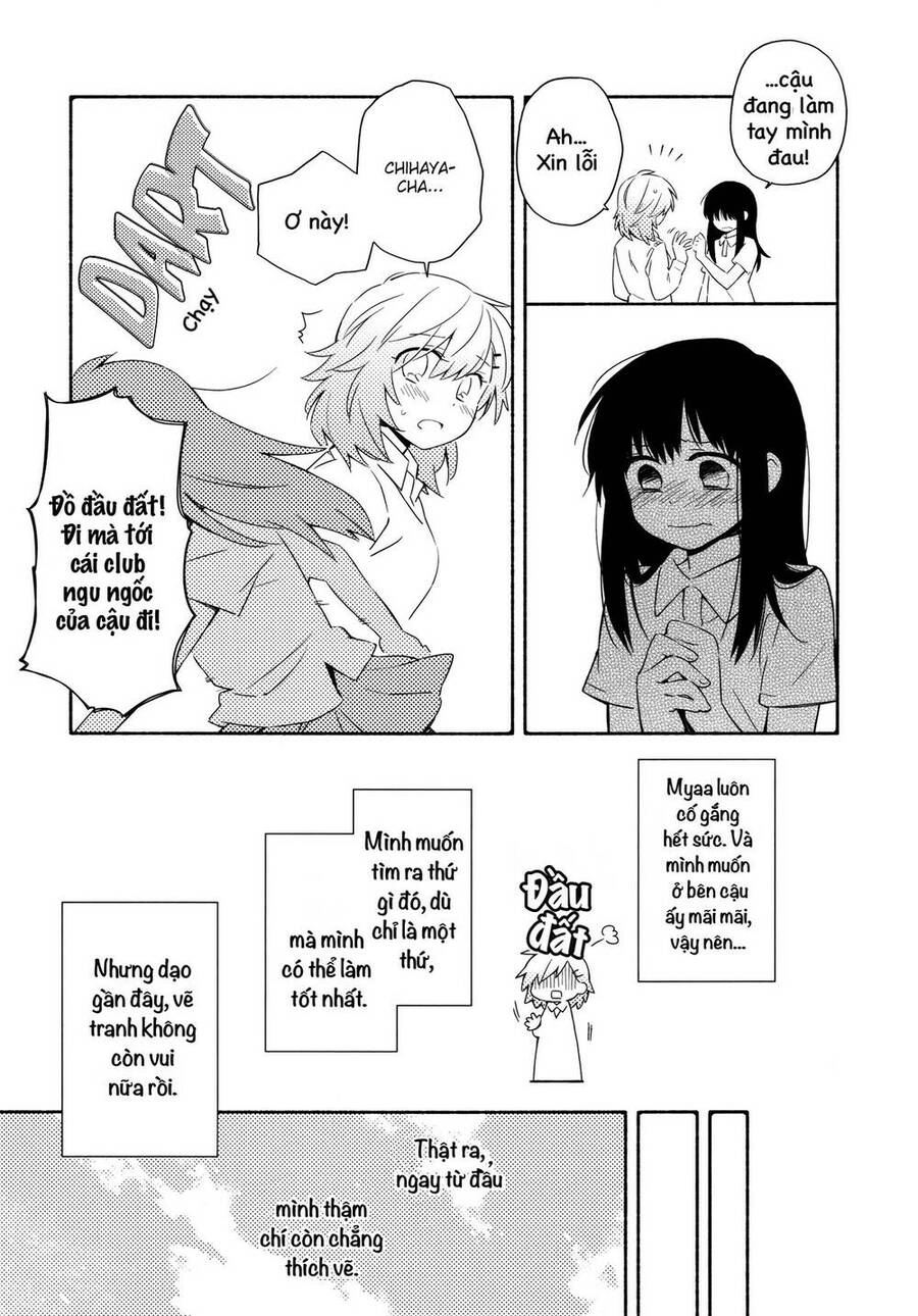 Sougou Tovarisch Chapter 7 - 15