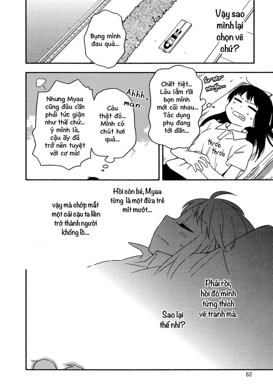 Sougou Tovarisch Chapter 7 - 16