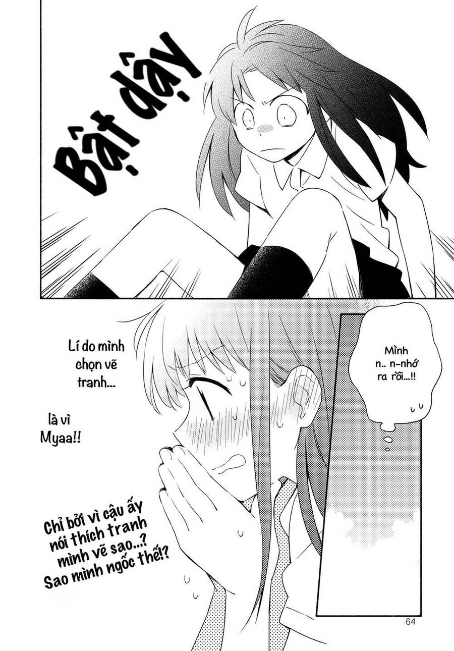 Sougou Tovarisch Chapter 7 - 18