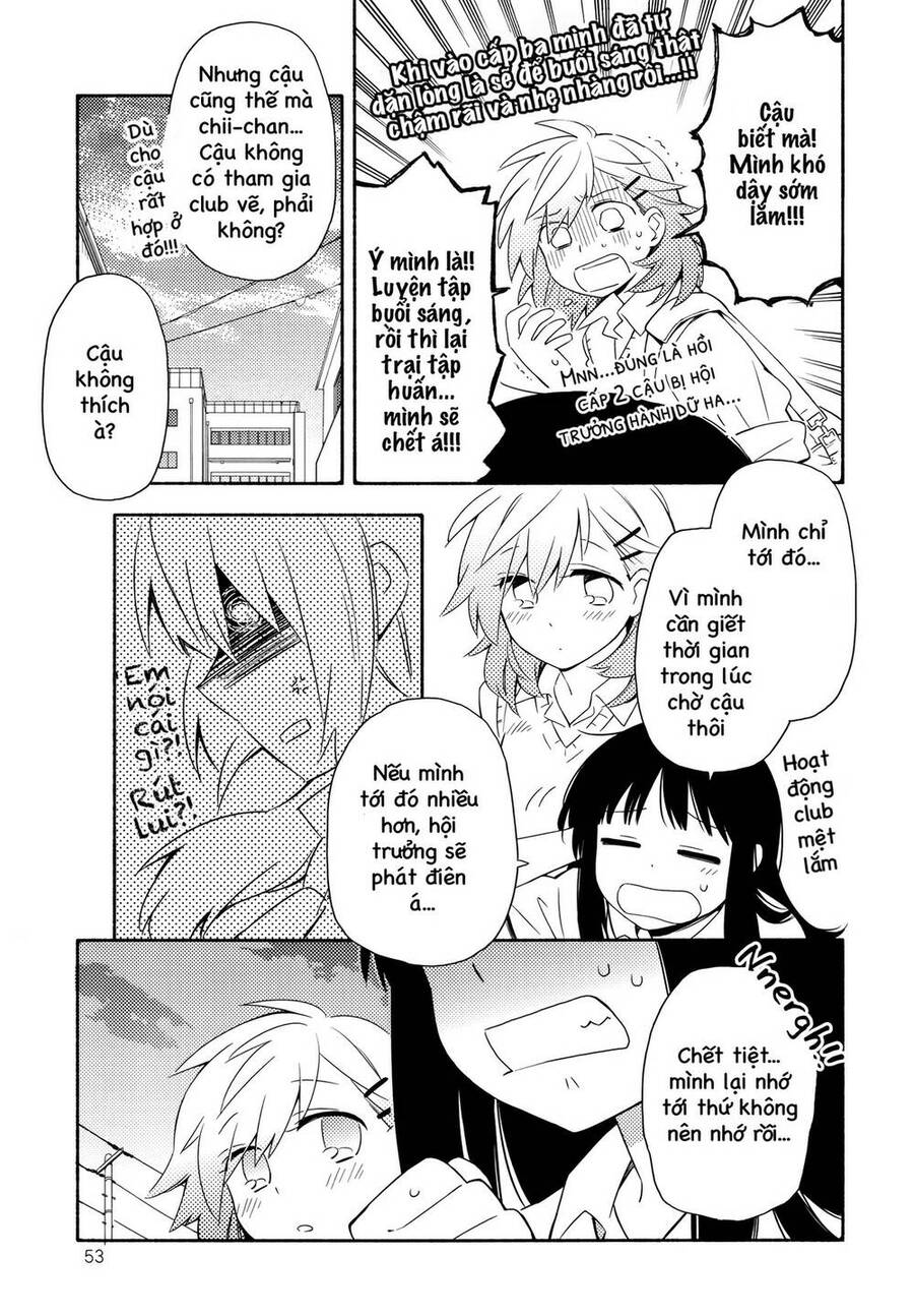 Sougou Tovarisch Chapter 7 - 7