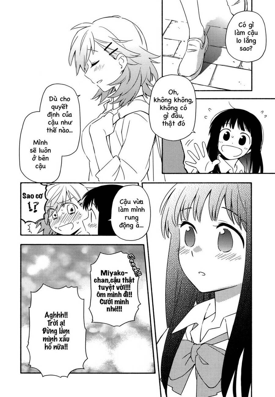 Sougou Tovarisch Chapter 7 - 8