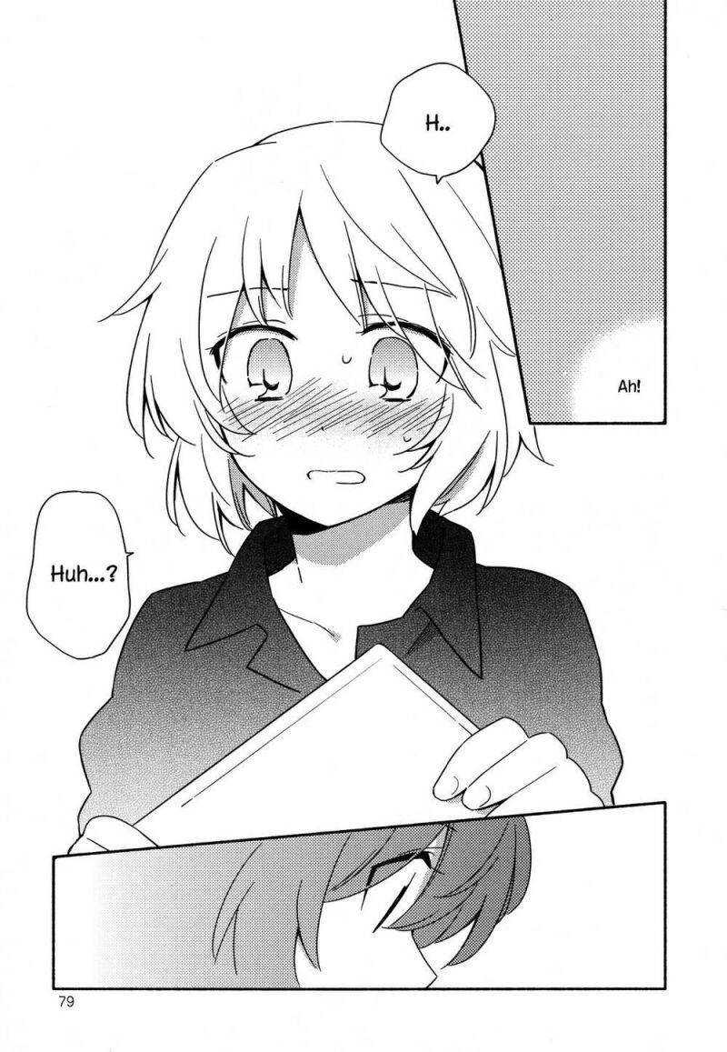 Sougou Tovarisch Chapter 8 - 11