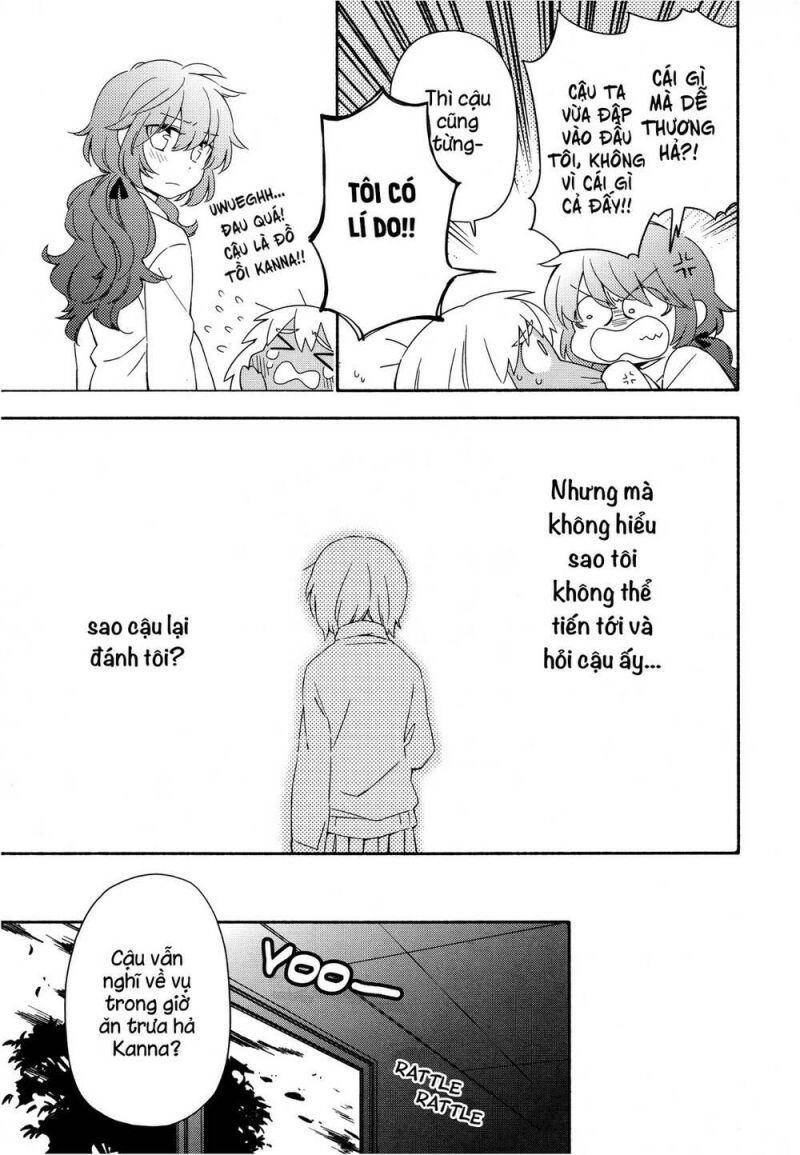 Sougou Tovarisch Chapter 8 - 13