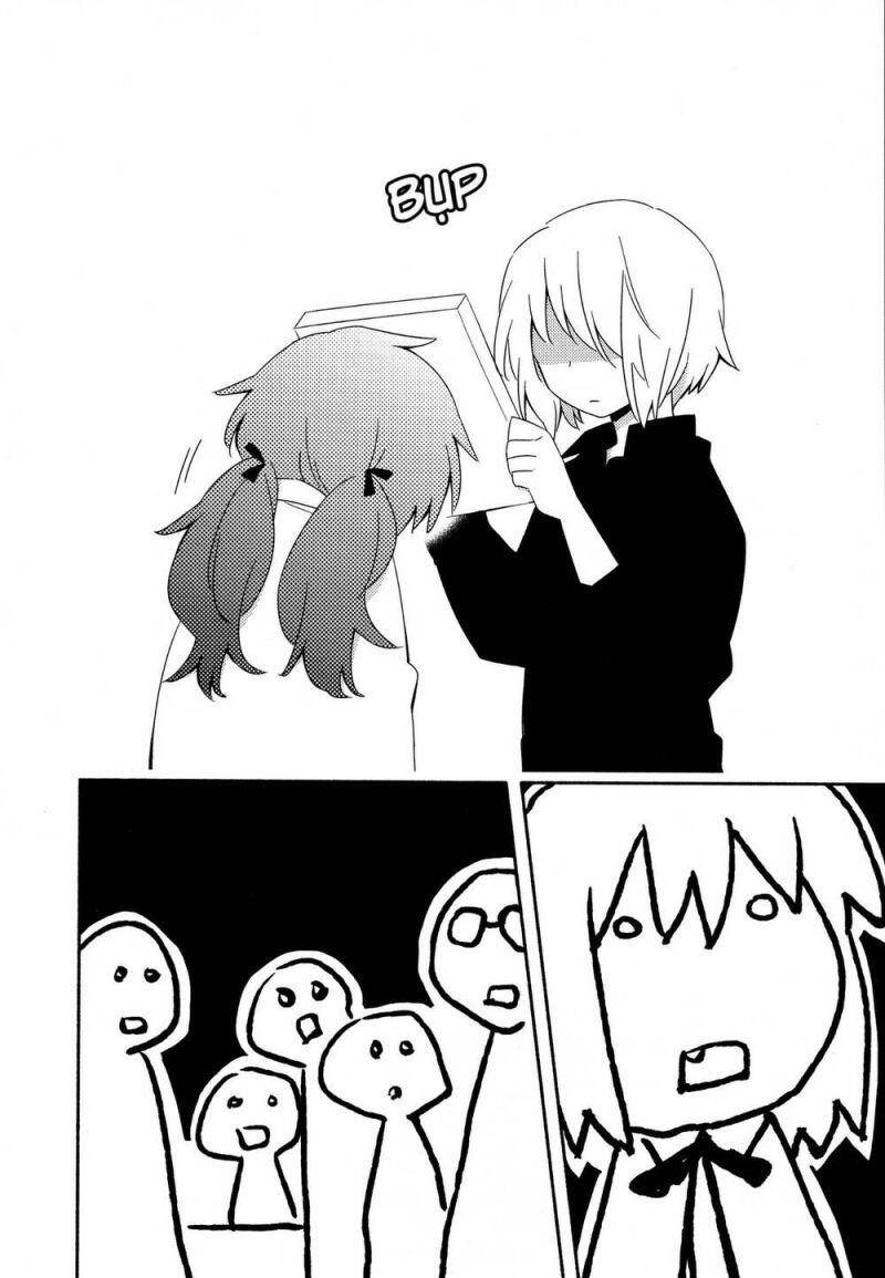 Sougou Tovarisch Chapter 8 - 10