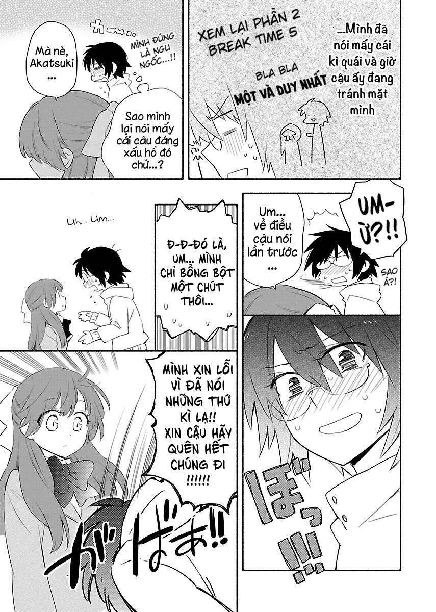 Sougou Tovarisch Chapter 9 - 9