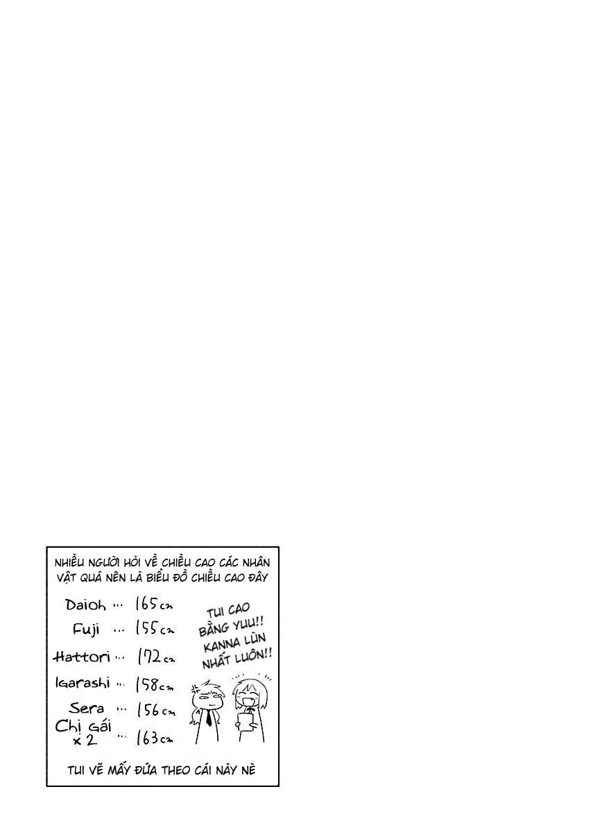 Sougou Tovarisch Chapter 11 - 11