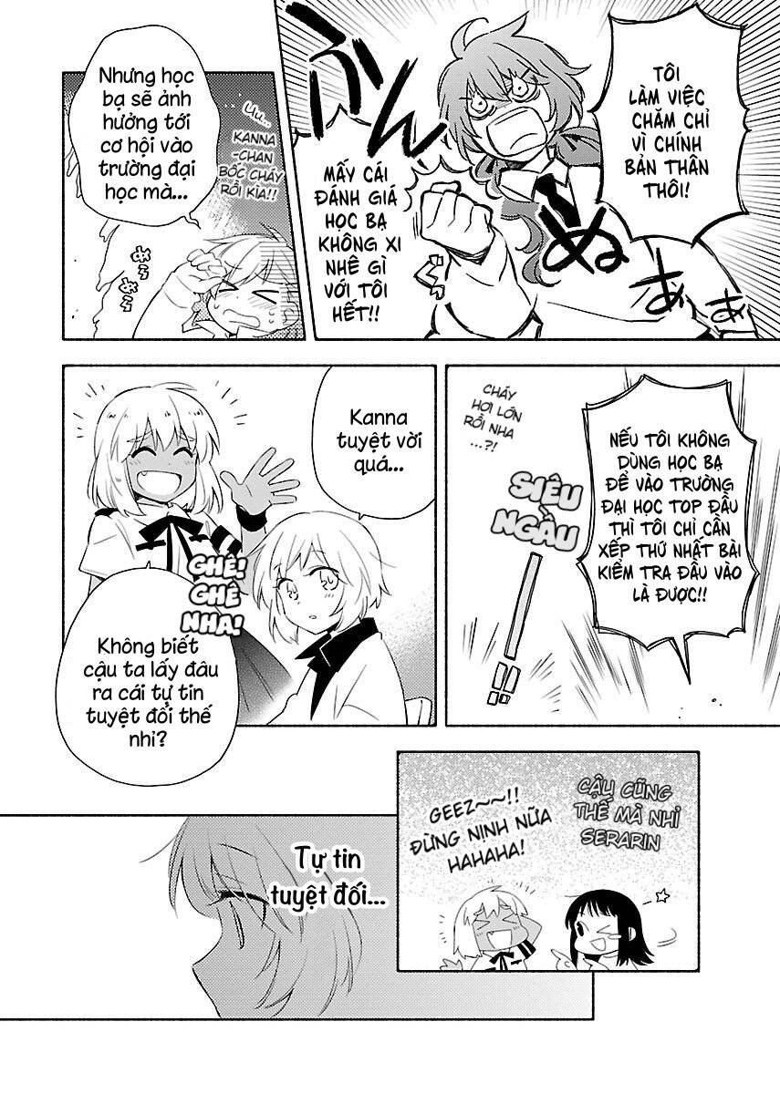 Sougou Tovarisch Chapter 11 - 6