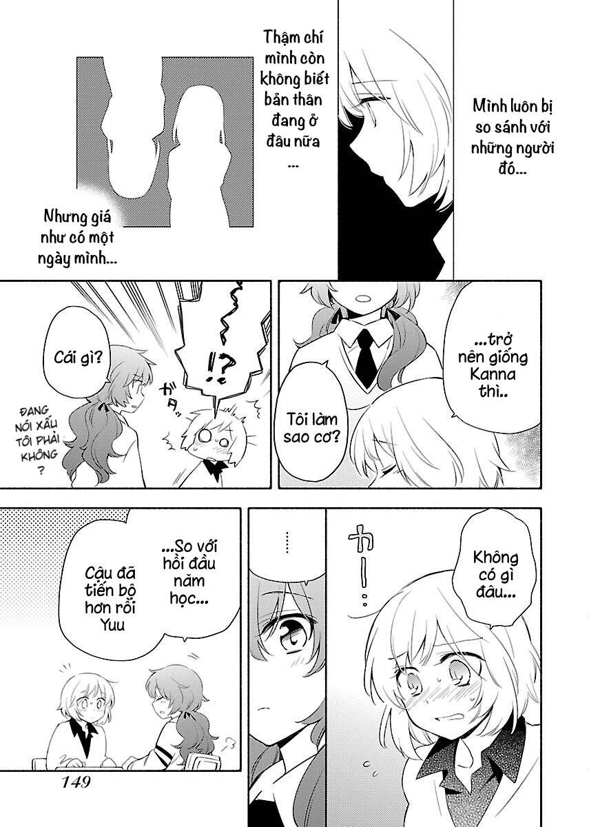 Sougou Tovarisch Chapter 11 - 7