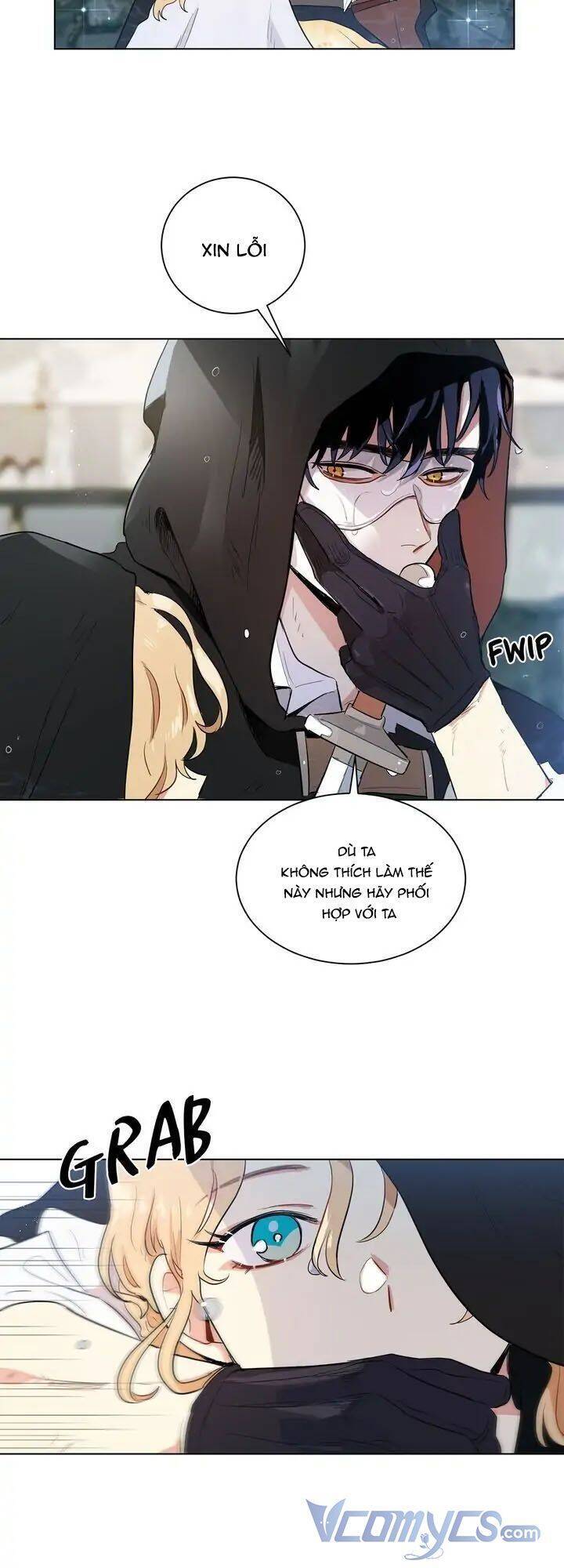 Tôi Là Fan Cứng Của Hoàng Tử Chapter 39 - 18