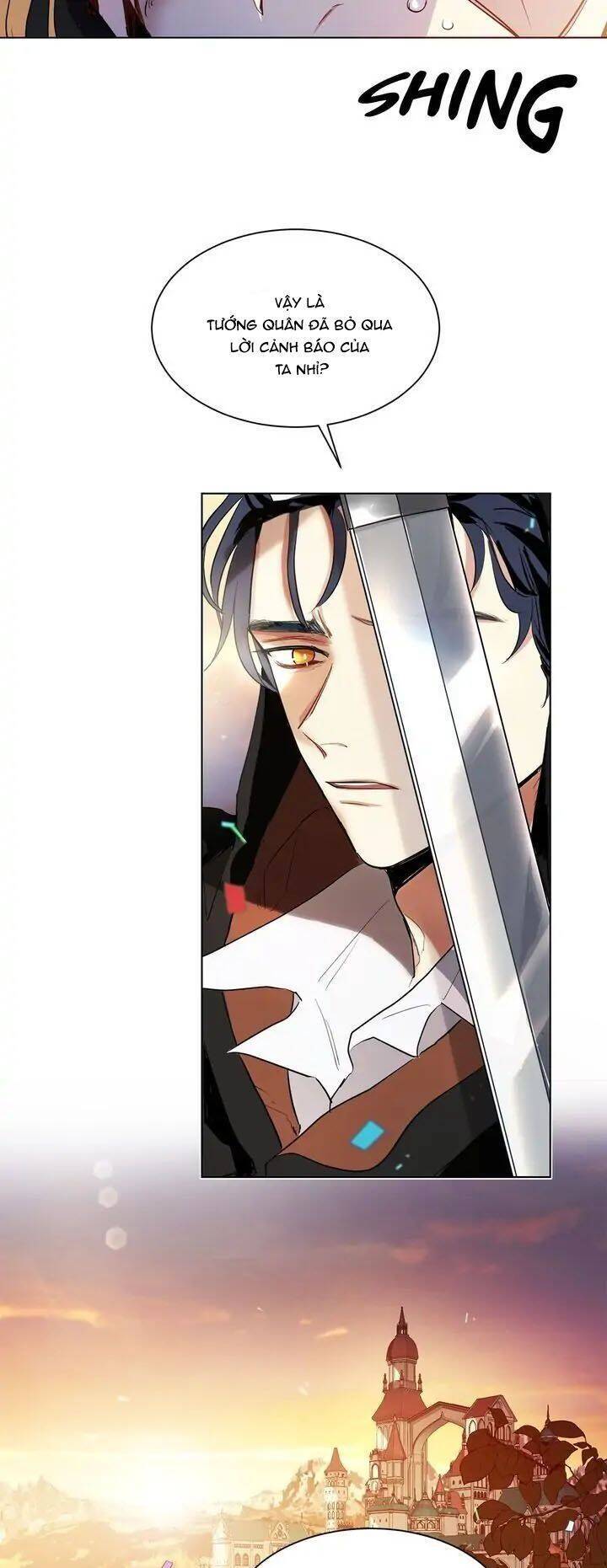 Tôi Là Fan Cứng Của Hoàng Tử Chapter 39 - 48