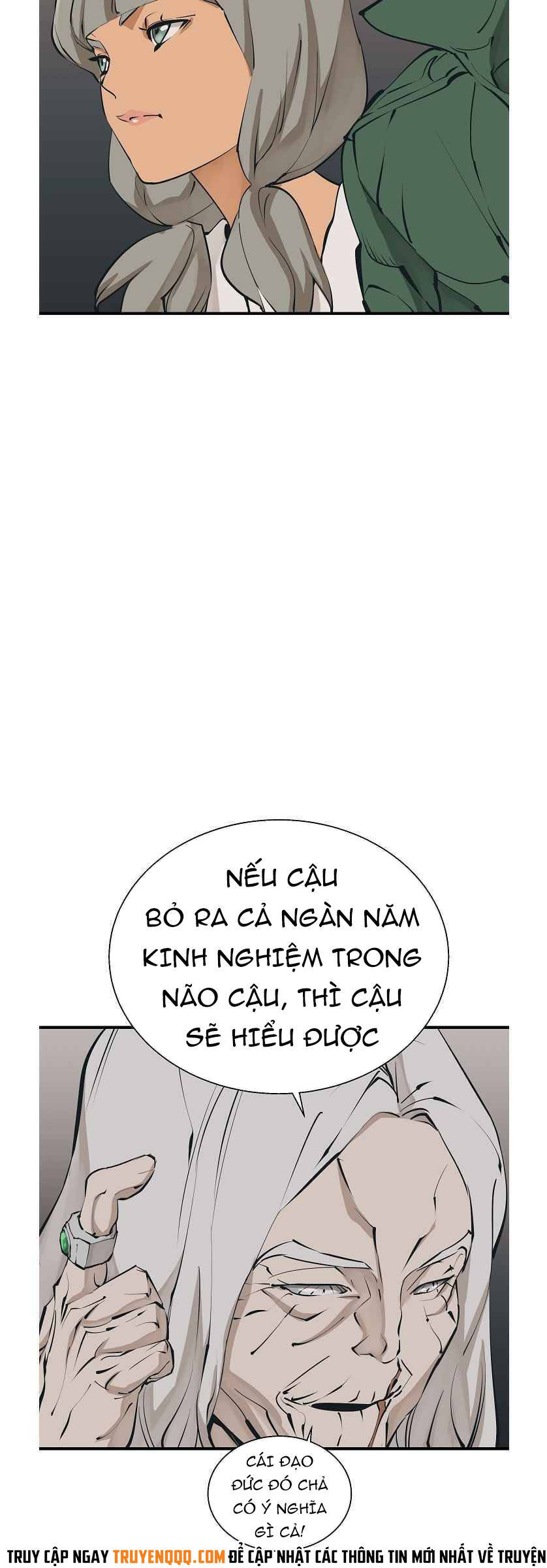 Tôi Viết Sách Để Thăng Cấp Chapter 132 - 6