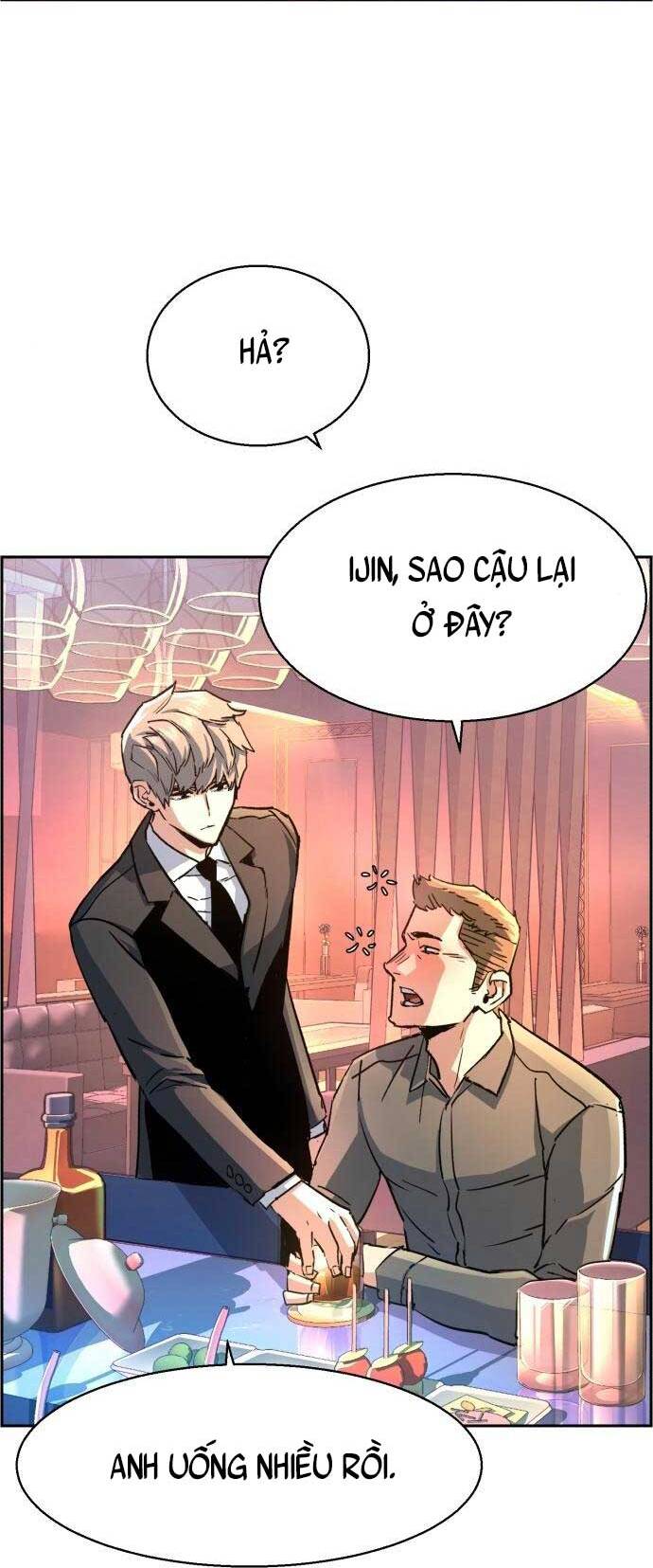 Bạn Học Của Tôi Là Lính Đánh Thuê Chapter 104 - 55