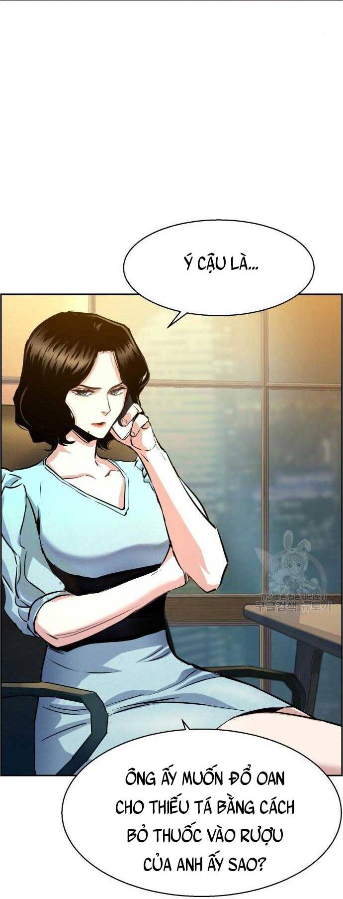 Bạn Học Của Tôi Là Lính Đánh Thuê Chapter 104 - 68