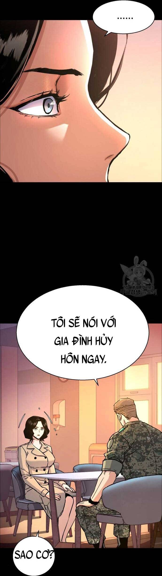 Bạn Học Của Tôi Là Lính Đánh Thuê Chapter 104 - 9