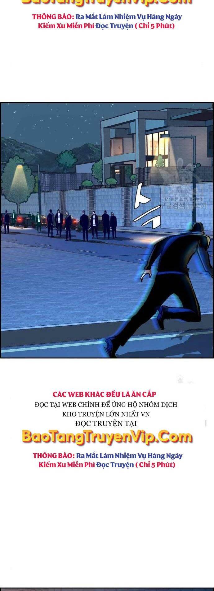 Bạn Học Của Tôi Là Lính Đánh Thuê Chapter 109 - 38