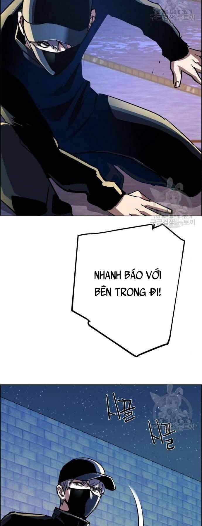 Bạn Học Của Tôi Là Lính Đánh Thuê Chapter 109 - 46