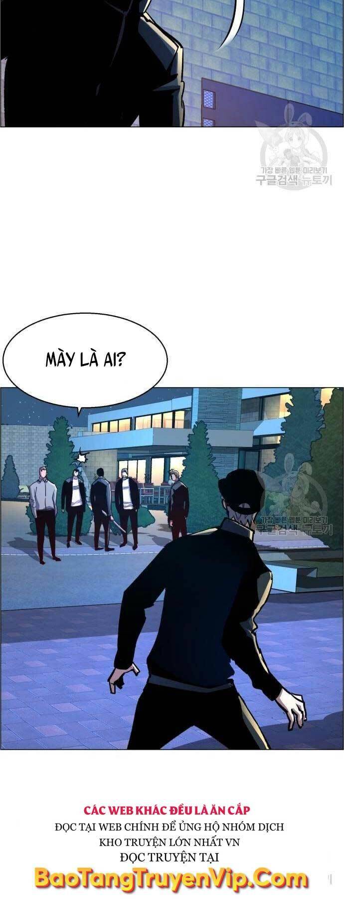 Bạn Học Của Tôi Là Lính Đánh Thuê Chapter 109 - 47