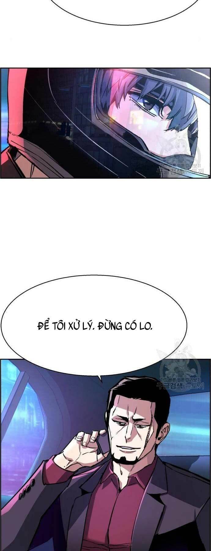 Bạn Học Của Tôi Là Lính Đánh Thuê Chapter 109 - 6