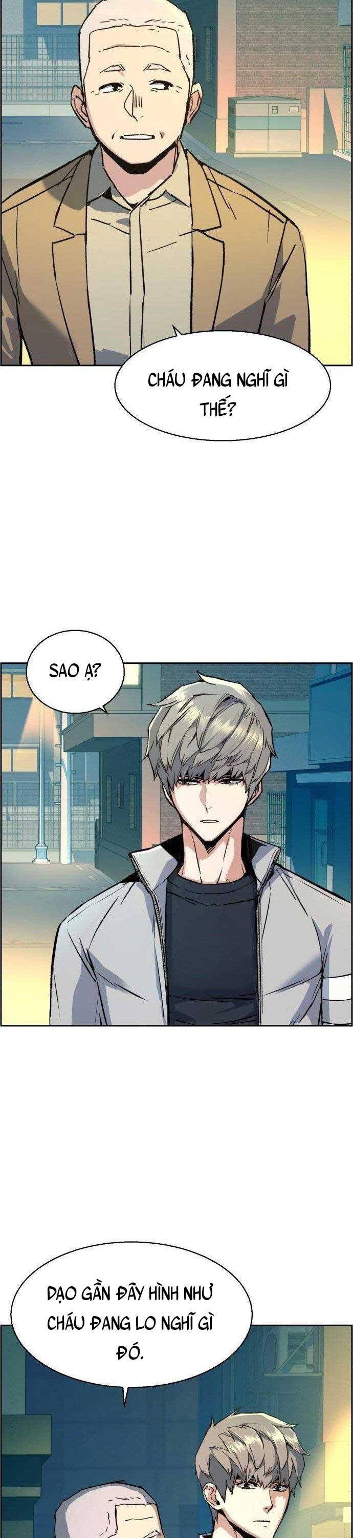Bạn Học Của Tôi Là Lính Đánh Thuê Chapter 116 - 43
