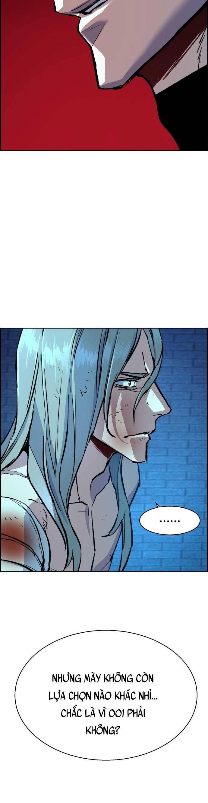 Bạn Học Của Tôi Là Lính Đánh Thuê Chapter 118 - 11