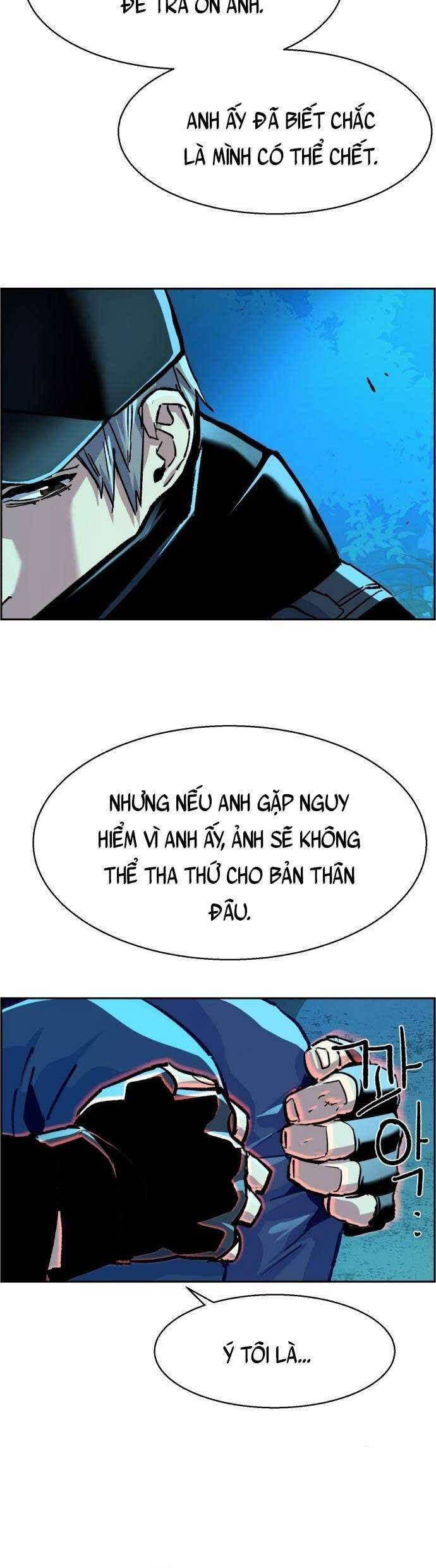 Bạn Học Của Tôi Là Lính Đánh Thuê Chapter 118 - 21