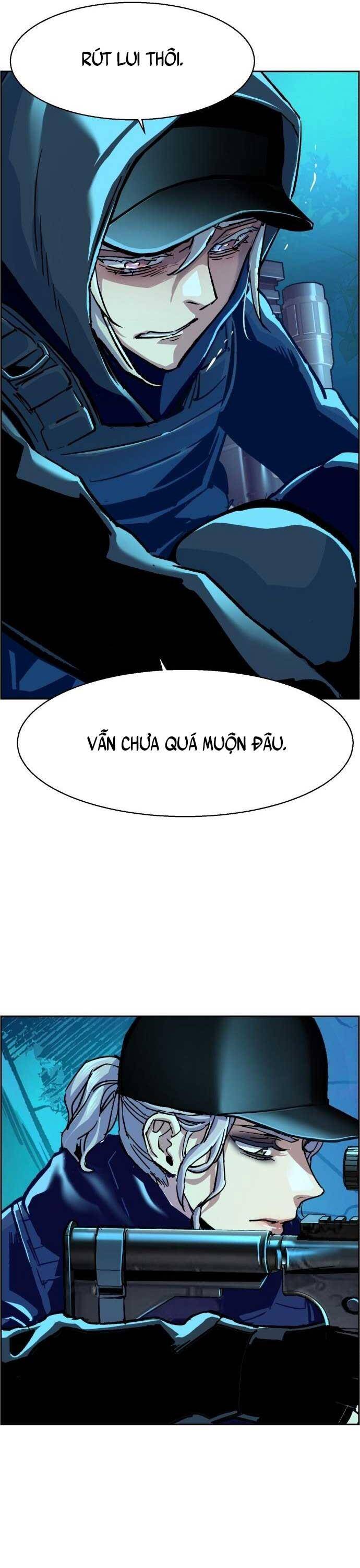 Bạn Học Của Tôi Là Lính Đánh Thuê Chapter 118 - 22