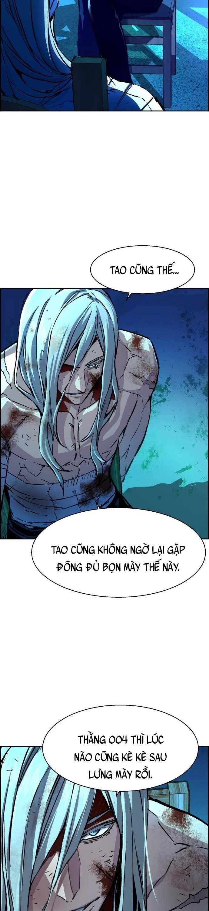 Bạn Học Của Tôi Là Lính Đánh Thuê Chapter 118 - 5