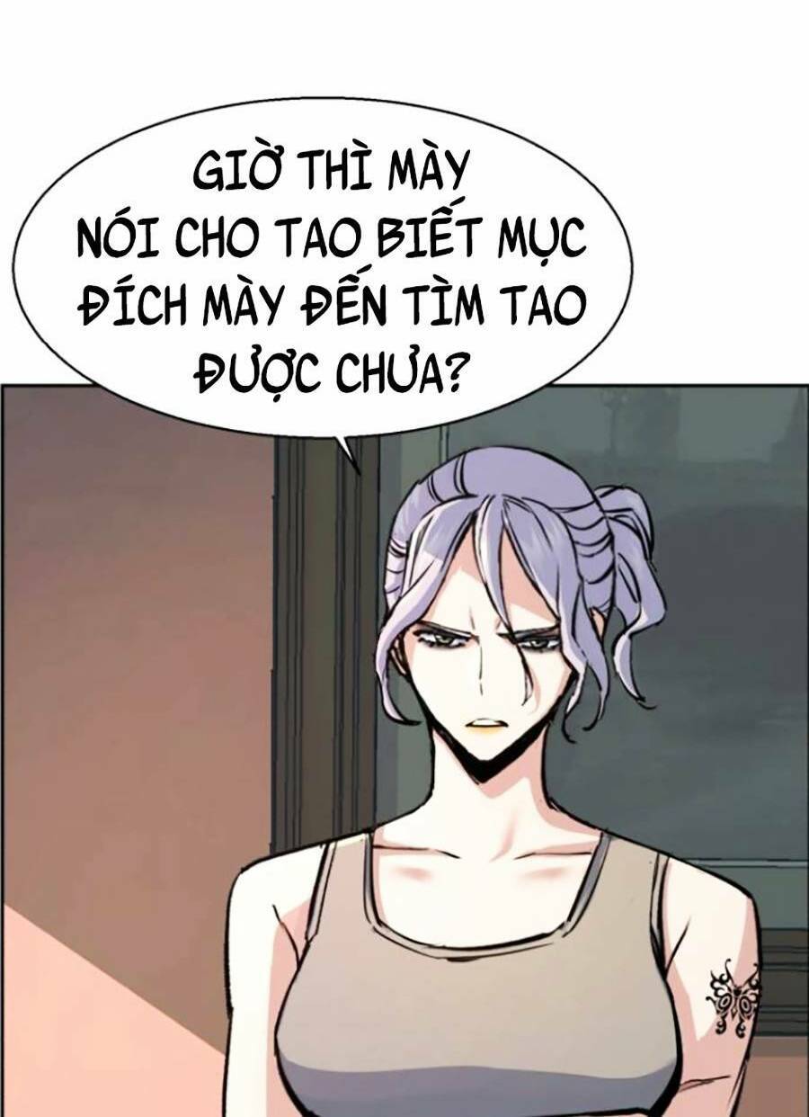 Bạn Học Của Tôi Là Lính Đánh Thuê Chapter 117 - 12