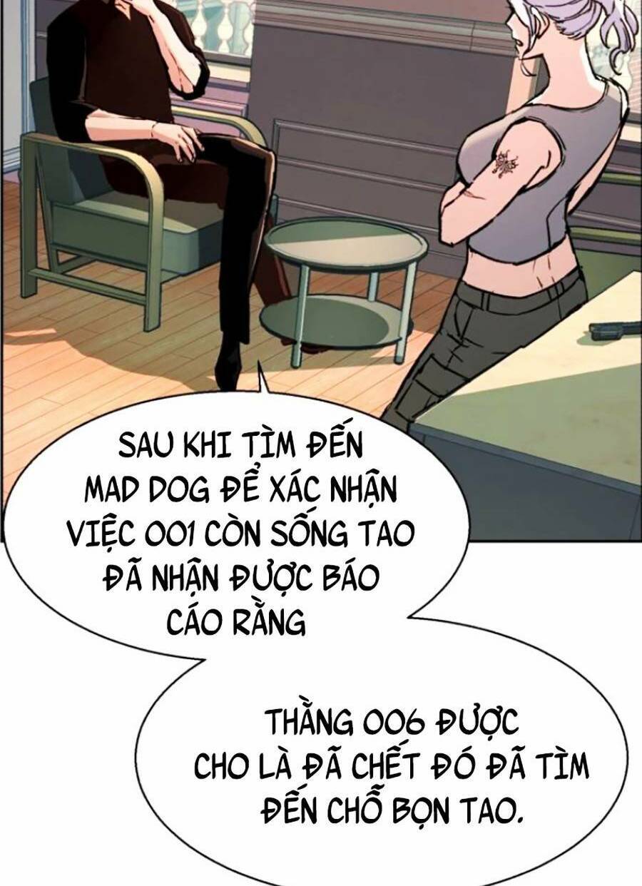 Bạn Học Của Tôi Là Lính Đánh Thuê Chapter 117 - 8