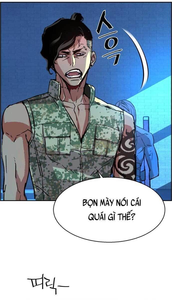 Bạn Học Của Tôi Là Lính Đánh Thuê Chapter 119 - 76