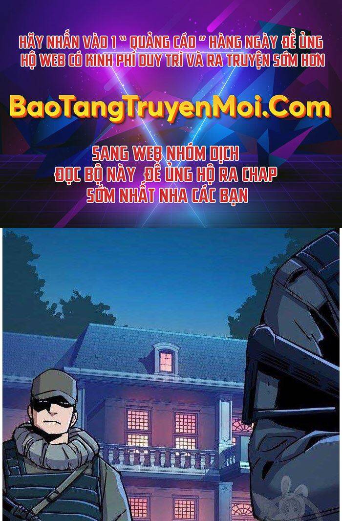 Bạn Học Của Tôi Là Lính Đánh Thuê Chapter 94 - 1