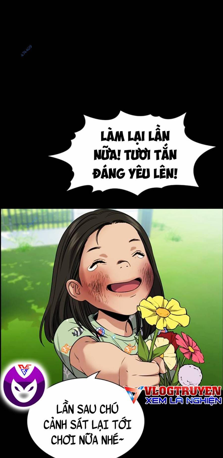 Giáo Dục Chân Chính Chapter 105 - 13