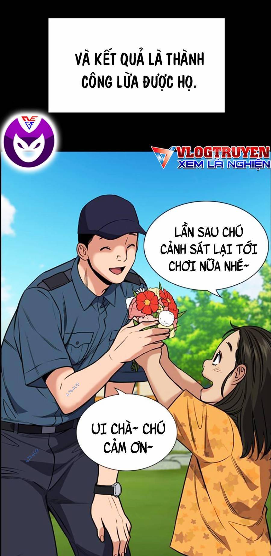 Giáo Dục Chân Chính Chapter 105 - 18