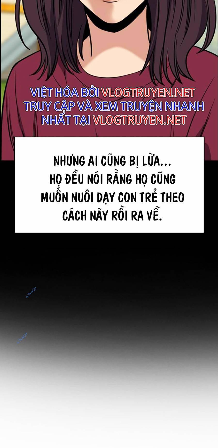 Giáo Dục Chân Chính Chapter 105 - 20