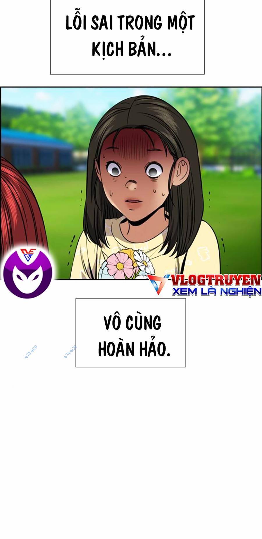 Giáo Dục Chân Chính Chapter 105 - 22