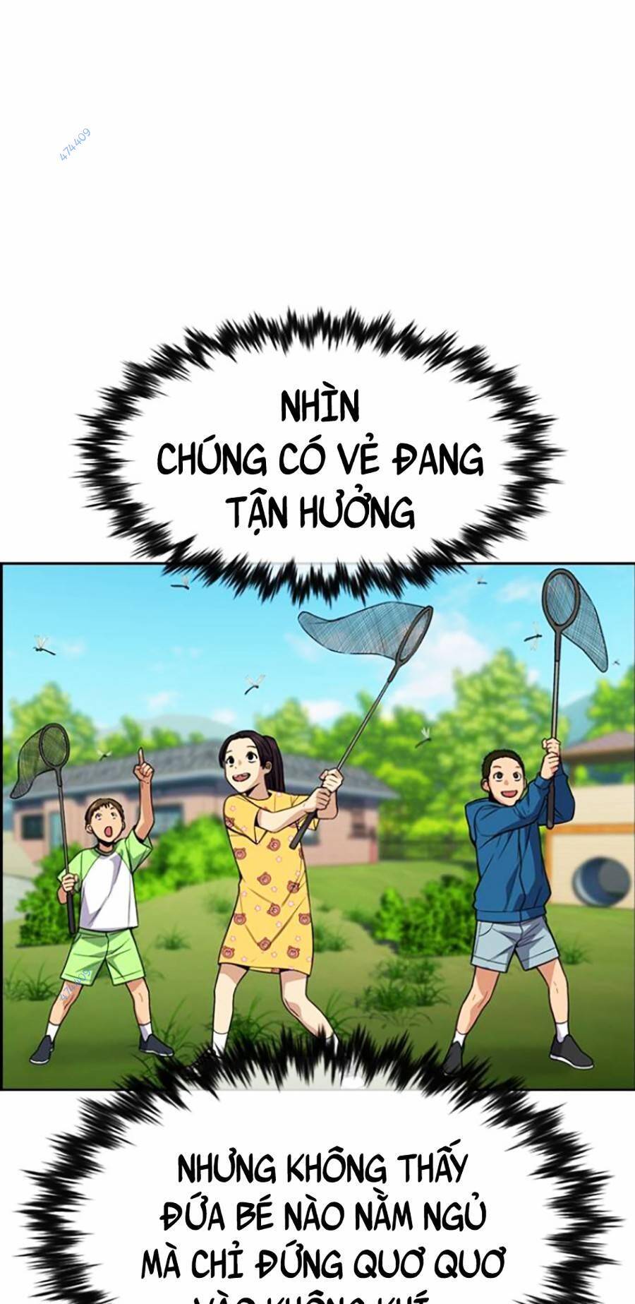 Giáo Dục Chân Chính Chapter 105 - 28